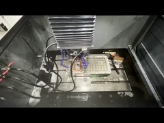 JEDEC TRAY এর জন্য কারখানার টুলিংয়ের বিবরণ দেখান