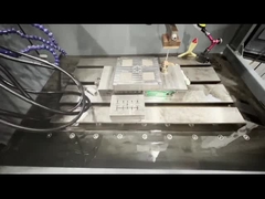 ওয়াফল প্যাক মোল্ডিং প্রক্রিয়া