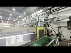 স্বয়ংক্রিয় যন্ত্রপাতি জেডেক ট্রাই তৈরি করে