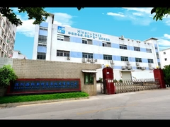 ইএসডি কারখানার সার্কিট QFP QFN প্লাস্টিকের ছাঁচনির্মাণ ইলেকট্রনিক পার্টস প্যাকেজিং ট্রে