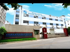 নিয়মিত আকারের রঙিন অ্যান্টিস্ট্যাটিক শিপিং ট্রে আইসি উপাদান জন্য তাপস্থাপক