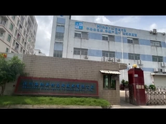 এসএমটি প্রক্রিয়ার জন্য শ্রেণীবদ্ধ রঙিন অ্যান্টি স্ট্যাটিক ভিসিএম আইসি চিপ ট্রে