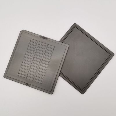 কেনা তাপ প্রতিরোধী ইএসডি বেয়ার ডাই ট্রে online manufacture