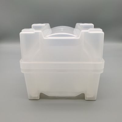 কেনা 6 ইঞ্চি 150 মিমি ওয়েফার শিপিং বক্স online manufacture