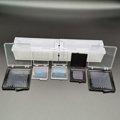 কেনা ইএসডি সেমিকন্ডাক্টর জেল স্টিকি বক্স online manufacture