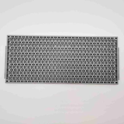 কেনা Jedec IC ট্রে ESD টেকসই PPE SGS অনুমোদিত online manufacture