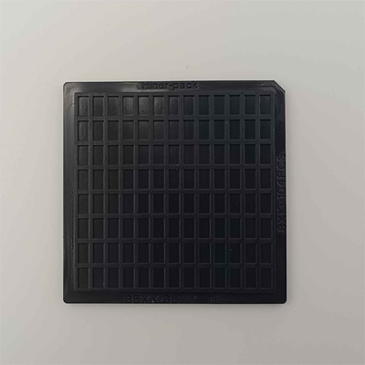 ভালো দাম Permanent Anti Static 2 Inch Waffle Pack For Electronic Parts 0.2mm Flatness অনলাইন