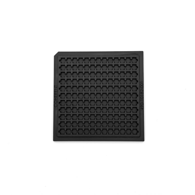 ভালো দাম সেমিকন্ডাক্টর শিল্পের জন্য ১১x১৩=১৪৩ পিস ধারণক্ষমতা সম্পন্ন খালি ডাই ট্রে অনলাইন