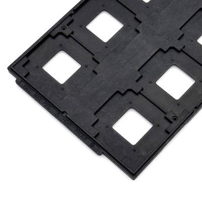 ভালো দাম Durable IC Tray For Modules And PCBs JEDEC Format with Customizable Pocket Layout অনলাইন