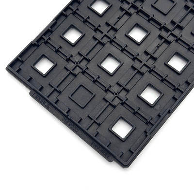 ভালো দাম High-Profile JEDEC Tray with 0.40-inch Height for Secure Module Load Type and Universal Compatibility অনলাইন
