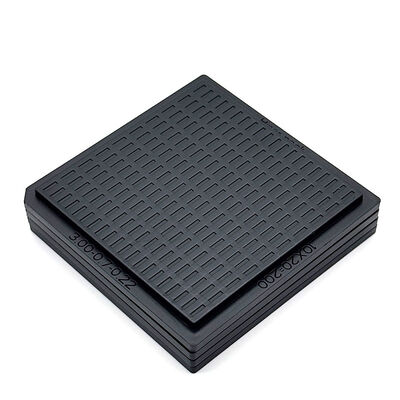 ভালো দাম হাই প্রিসিশন ওয়াফেল প্যাক ট্রেগুলি ক্লিনরুম দূষণ নিয়ন্ত্রণ এবং নিরাপদ আইসি স্টোরেজ সরবরাহ করে অনলাইন