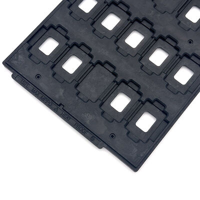ভালো দাম JEDEC IC Trays For Secure Semiconductor Component Storage অনলাইন